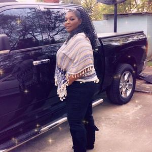 Meet your Posher, Alethea